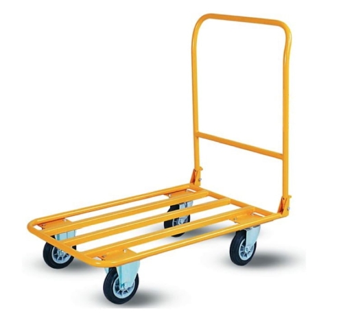 Wózek transportowy składany, magazynowy, 800x450, kod: Z16