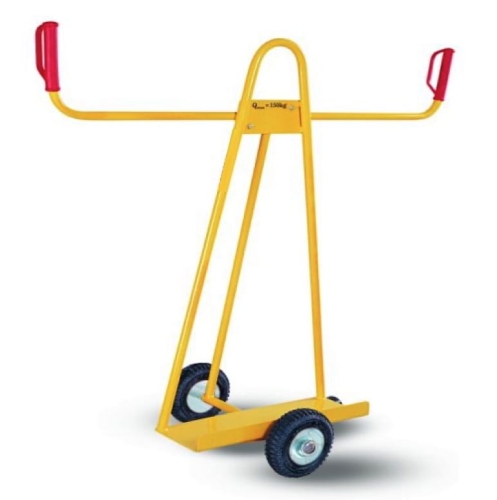 Wózek do transportu płyt, kod: Z82