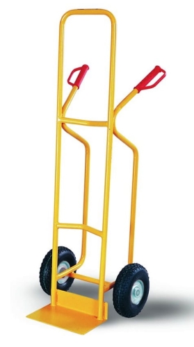 Wózek taczkowy, kod: Z2045