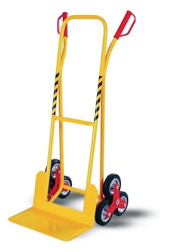 Wózek taczkowy schodowy, kod: Z1559