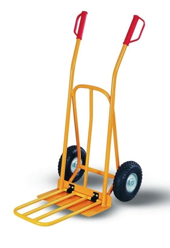 Wózek taczkowy składany, kod: Z2056