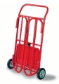 Wózek taczkowy składany, kod: Z1597 2