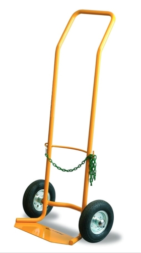 Wózek spawalniczy do butli gazowych, propan-butan, kod: Z62