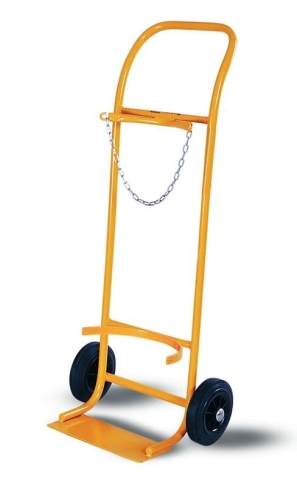 Wózek spawalniczy do butli technicznych, kod: Z65