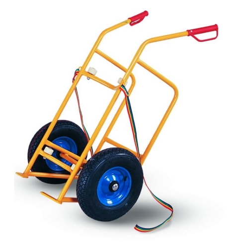 Wózek do beczek, kod: Z72