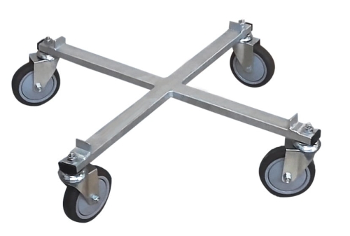 Podwozie do beczek, kod: Z744