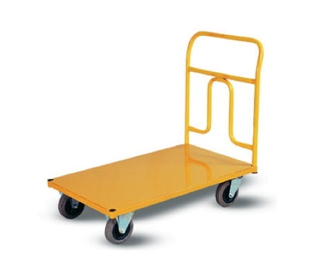 Wózek platformowy, kod: Z14