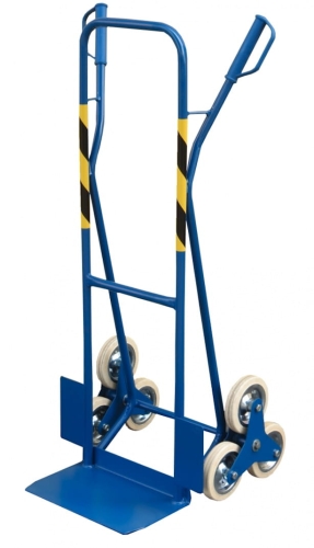 Wózek taczkowy schodowy, kod: A22