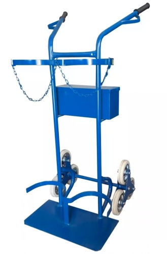 Wózek spawalniczy, schodowy, kod: A36