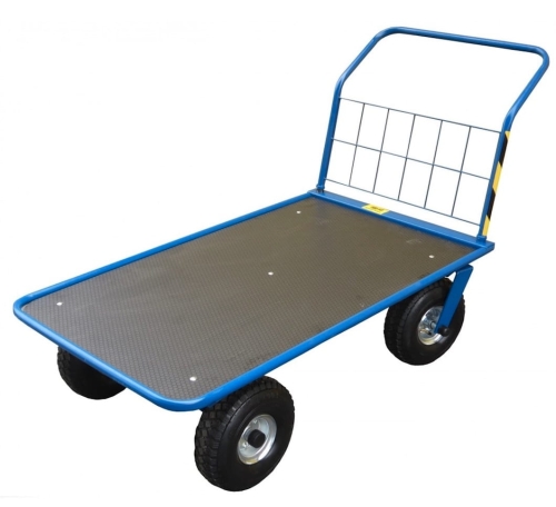 Wózek platformowy 1250x750, kod: A1072