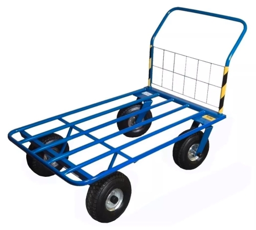 Wózek platformowy 1250x750, kod: A1071