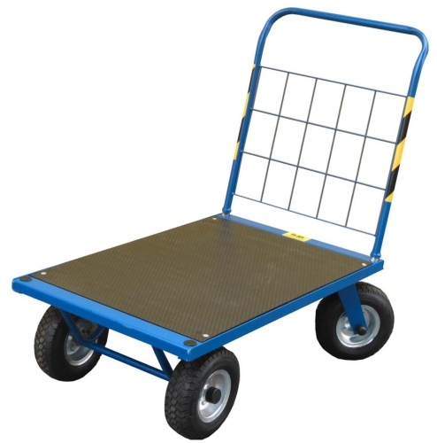 Wózek platformowy 1000x630, kod: A1074