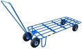 Wózek dźwigowy + platforma, kod: A1360, 1
