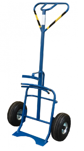 Wózek do beczek, kod: A41