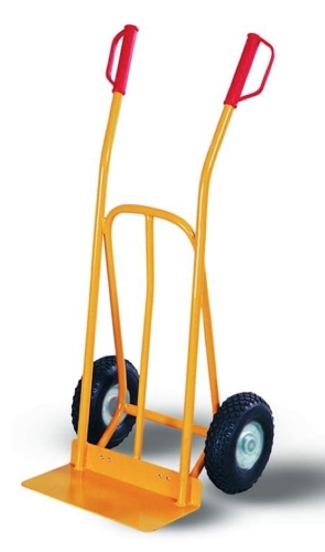 Wózek taczkowy, kod: Z2055