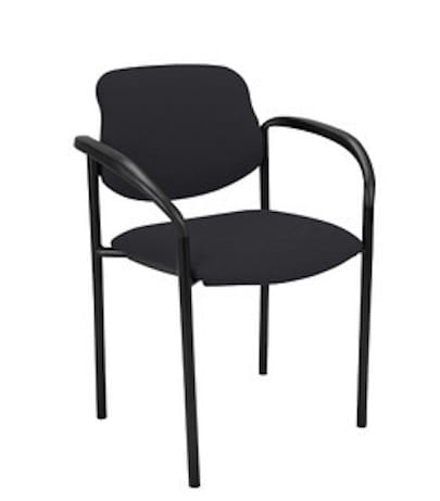 Krzesło konferencyjne STYL