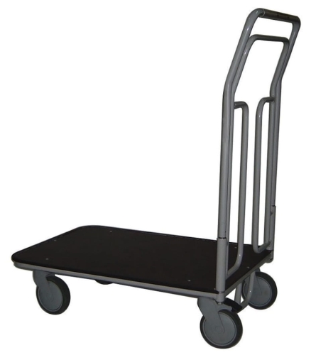 Wózek  transportowy składany, magazynowy, 740x515, kod: Z021