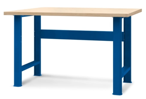 Stół warsztatowy 150 cm, kod: J22401