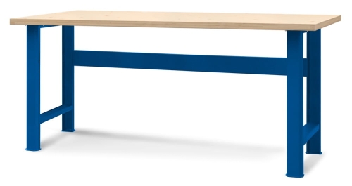 Stół warsztatowy 210 cm, kod: J22501