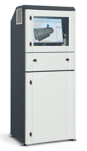 Szafa na komputer, kod: J23540