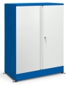 Szafka metalowa 910x1123x450, kod: J23167 1