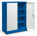 Szafka metalowa 910x1123x450, kod: J23167