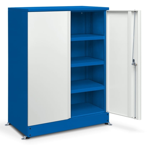 Szafka metalowa 910x1123x450, kod: J23167