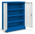 Szafka metalowa 910x1123x450, kod: J23167 2