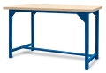 Stół warsztatowy 150 cm, kod: J22001