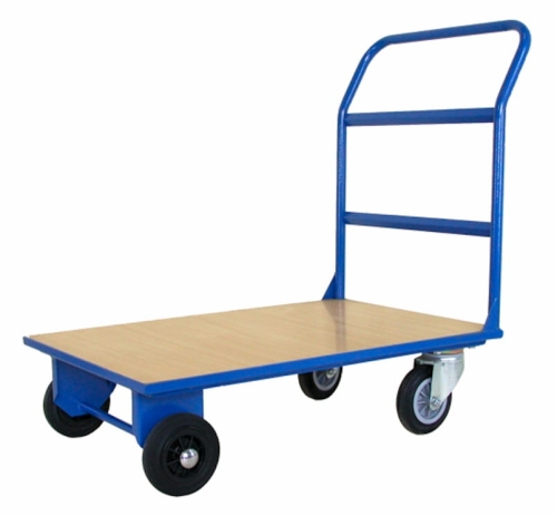 Wózek platformowy 950x943x600, kod: J11901