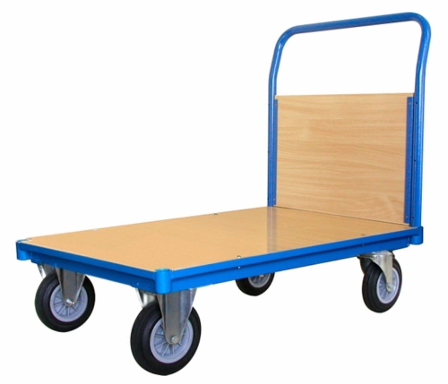 Wózek platformowy 1050 x 700, kod: J11205