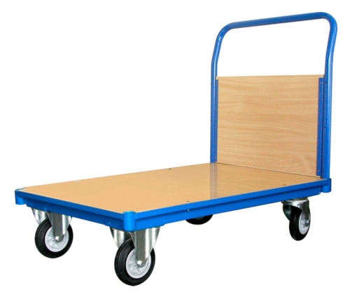 Wózek platformowy 1150x800, kod: J11210
