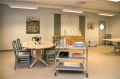 Wózek gastronomiczny 910x590 KONGAMEK, kod: K60355, 02