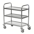 Wózek gastronomiczny 710x400 KONGAMEK, kod: K60351, 01