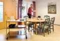 Wózek gastronomiczny 710x400 KONGAMEK, kod: K60351, 04