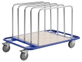 Wózek do transportu płyt KONGAMEK, kod: K839 1