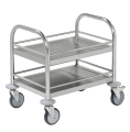 Wózek gastronomiczny MINI KONGAMEK, kod: K60357MINI, 01