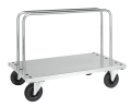 Wózek do transportu płyt KONGAMEK, nośność 500-kg, kod: K439