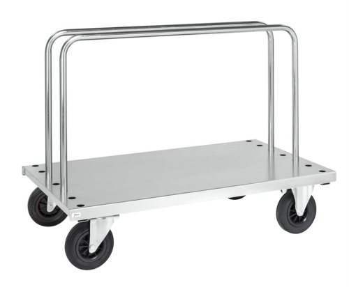 Wózek do transportu płyt KONGAMEK, nośność 500-kg, kod: K439