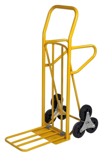 Wózek taczkowy schodowy KONGAMEK, kod: K107