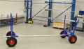 Wózek do transportu długich przedmiotów KONGAMEK, kod: K125 3