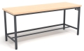 Stół warsztatowy 200 cm, kod: TM2000