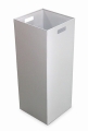 Kosz do segregacji śmieci, 2x70-120L, kod: TMPSO2 5