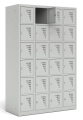 Szafa skrytkowa, 24 schowki, kod: TM1175K4 1