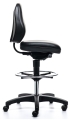 Krzesło przemysłowe BIMOS Rabco 3, 24H wysyłka, wysokość 45-65 cm, Gwarancja 10-lat 1