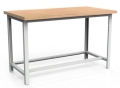 Stół warsztatowy 150 cm, kod: MWS200 1