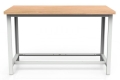 Stół warsztatowy 150 cm, kod: MWS200