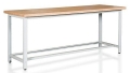 Stół warsztatowy 200 cm, kod: MWS300  1