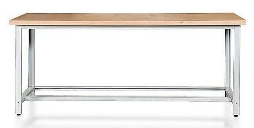 Stół warsztatowy 200 cm, kod: MWS300