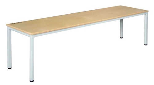 Ławka do szatni 100 cm, kod: J24823